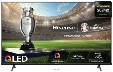 Hisense 65E7NQ