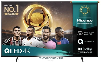 Hisense 65E7Q PRO