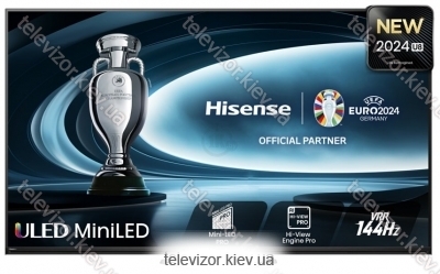 Hisense 65U8NQ