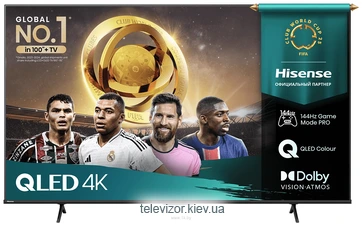Hisense 75E7Q PRO