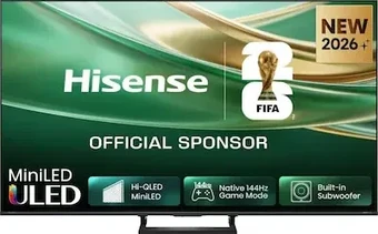 Hisense 75E8S