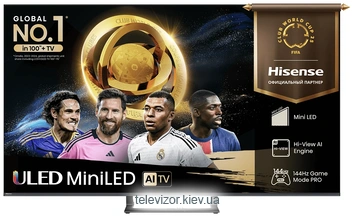 Hisense 75U7Q