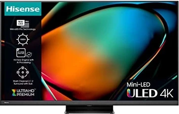 Hisense () 75U8KQTUK