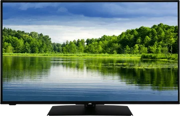 JVC LT-43VF5156 Black