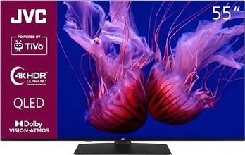 JVC LT-55VUQ3455