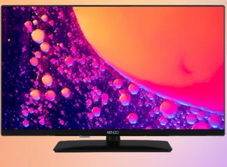 Kendo 55LED7251B