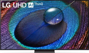 LG 43UR91006LA
