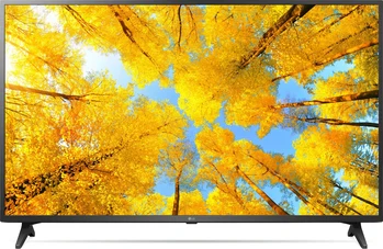 LG 50UQ75009LF