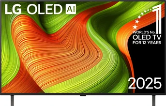 LG OLED AI B5 OLED48B59LA