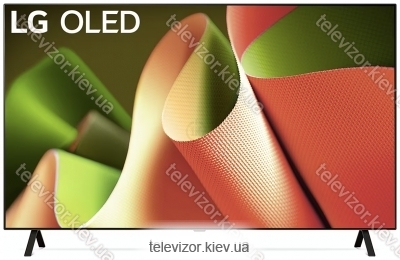 LG OLED B4 OLED65B4RLA