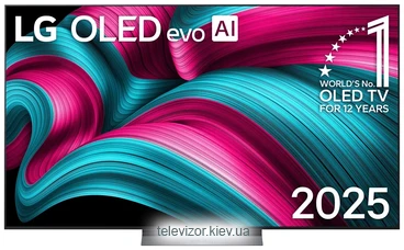 LG OLED C5 OLED77C5RLA