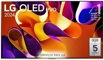 LG OLED G4 OLED55G42LW