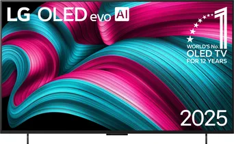 LG OLED evo AI C5 OLED42C58LA
