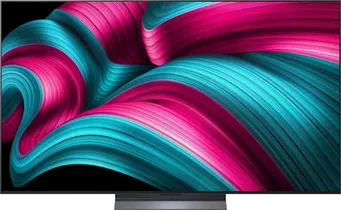 LG OLED evo AI C5 OLED65C51LA