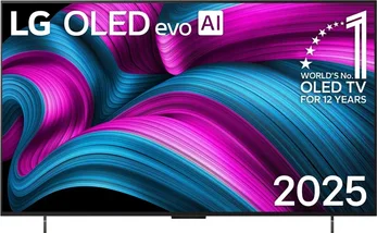 LG OLED evo AI C5E OLED42C5ELB