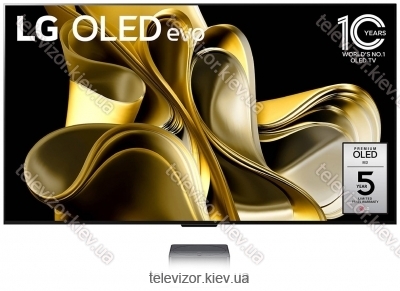 LG OLED evo M OLED83M3PUA