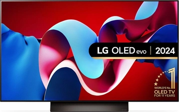 LG OLED48C45LA