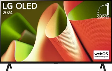 LG OLED55B43LA