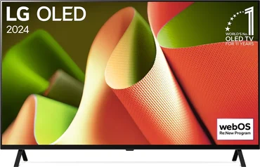 LG OLED55B4ELA