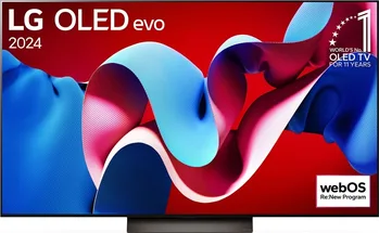 LG OLED55C48LA