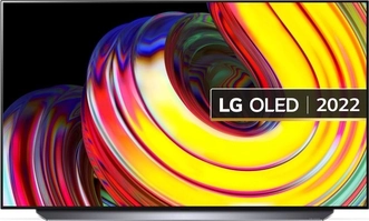 LG OLED55CS6LA