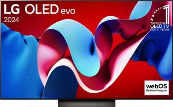 LG OLED65C47LA