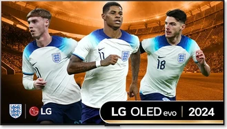 LG OLED65G45LW
