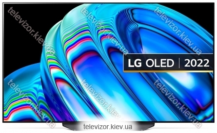 LG OLED77B26LA
