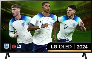 LG OLED77B46LA