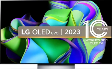 LG OLED77C36LC