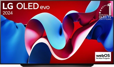 LG OLED83C44LA