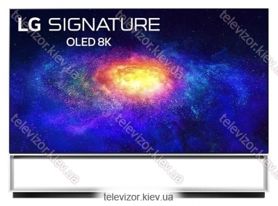 LG OLED88ZX9