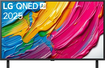 LG QNED AI 43QNED80A6A