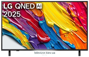 LG QNED AI QNED82 50QNED82A6B