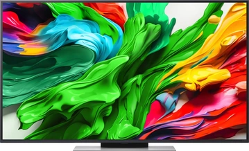 LG QNED evo AI 55QNED87A6B
