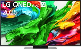 LG QNED evo AI 55QNED85A6C
