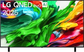 LG QNED evo AI 86QNED85A6C