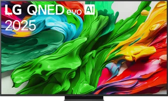 LG QNED evo AI 75QNED86A6A