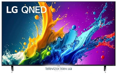 LG QNED80 43QNED80A6A