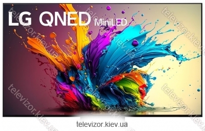 LG QNED91 65QNED91T6A