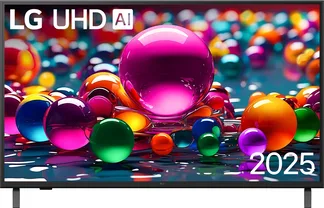 LG UHD AI 43UA75006LA