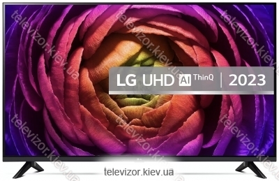 LG UR73 55UR73003LA