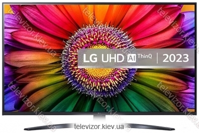 LG UR81 65UR81003LJ