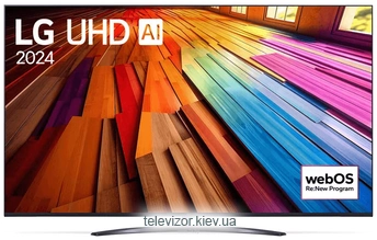 LG UT81 55UT81009LB