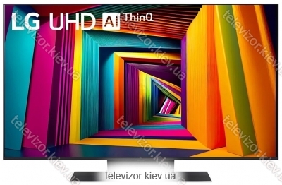 LG UT91 43UT91006LA