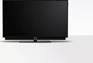 Loewe bild 2.43 Black