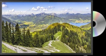 MegaSat Royal Line III 32