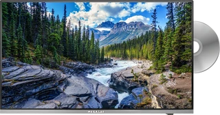 MegaSat Royal Line 24 Premium