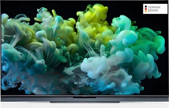 Metz blue 43MQF8001Z