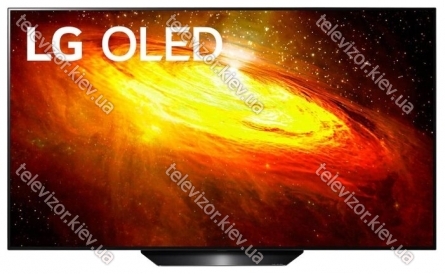 OLED LG OLED65BXRLB 65" (2020)